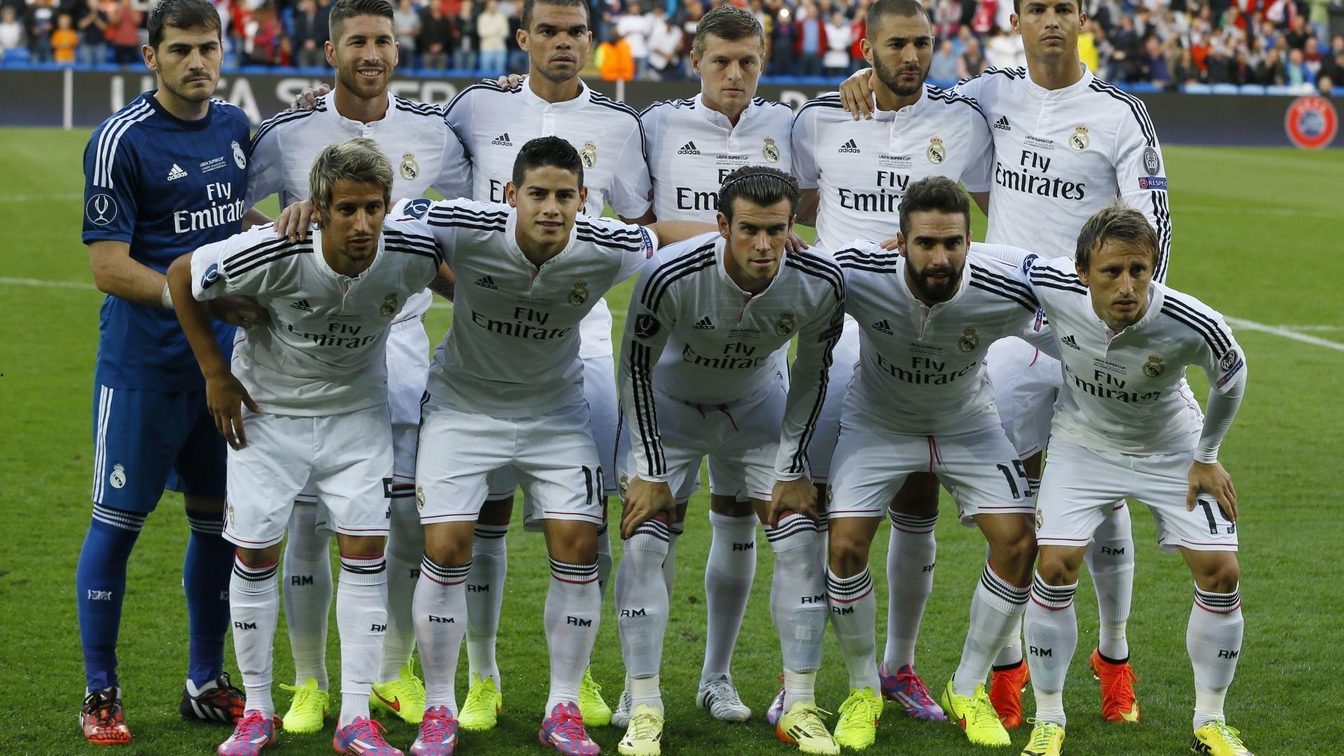 皇家马德里绝杀巴塞罗那，西甲争冠悬念再起