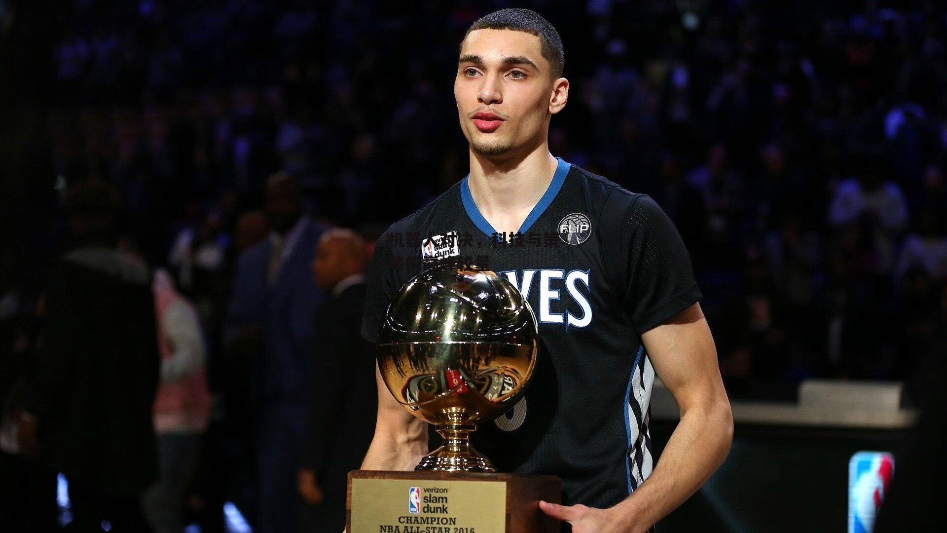 机器人对决，科技与策略的巅峰较量